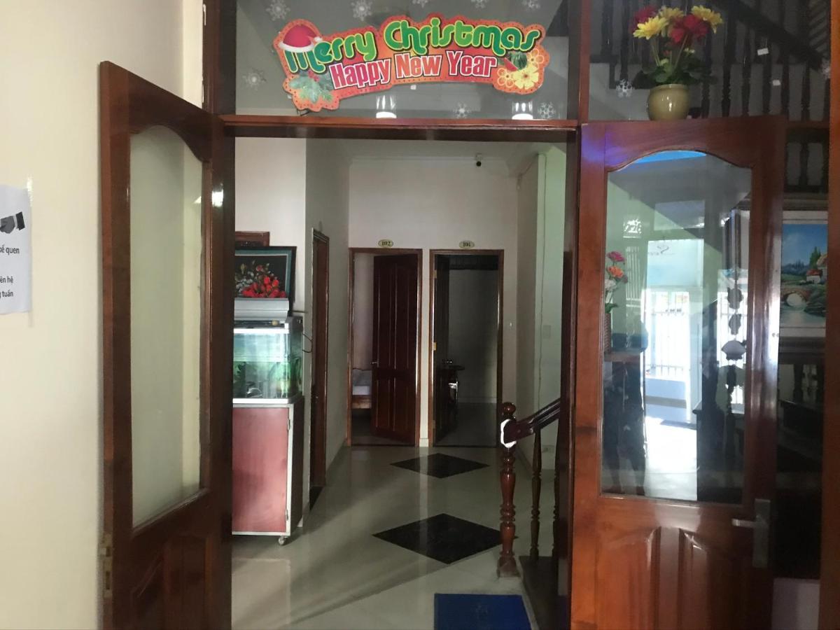 My Loc Hotel Vung Tau Luaran gambar