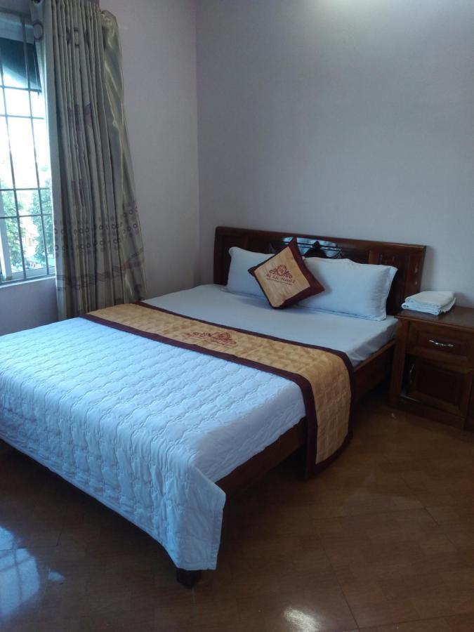 My Loc Hotel Vung Tau Luaran gambar