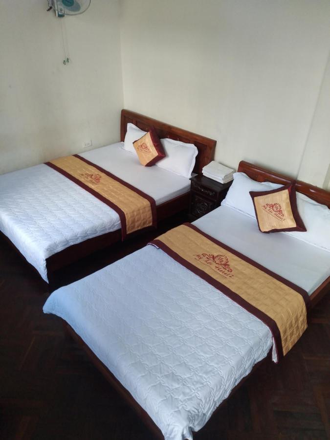 My Loc Hotel Vung Tau Luaran gambar