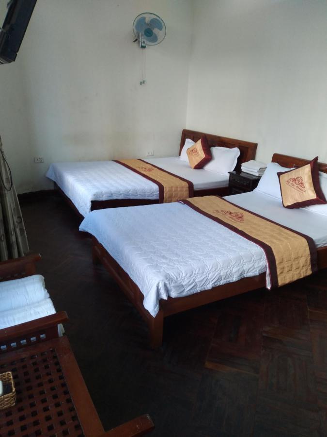 My Loc Hotel Vung Tau Luaran gambar