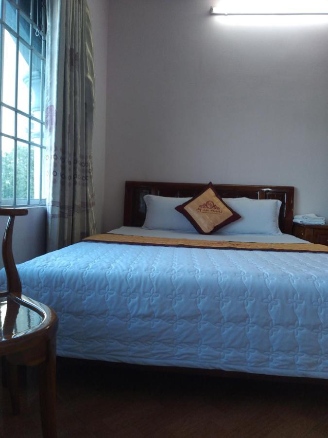 My Loc Hotel Vung Tau Luaran gambar