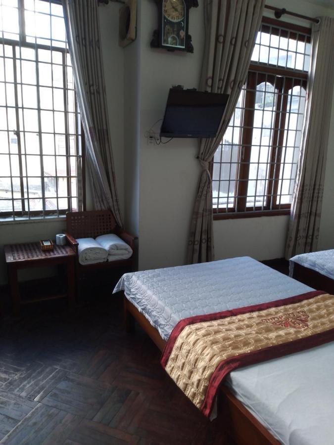 My Loc Hotel Vung Tau Luaran gambar