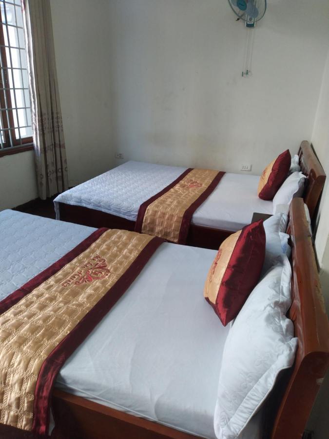 My Loc Hotel Vung Tau Luaran gambar