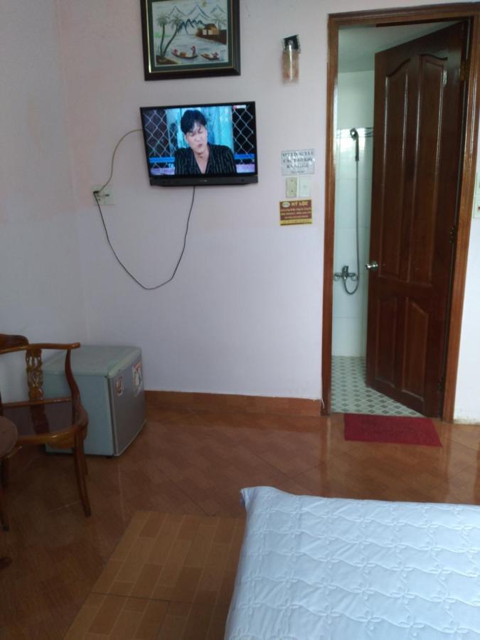My Loc Hotel Vung Tau Bilik gambar