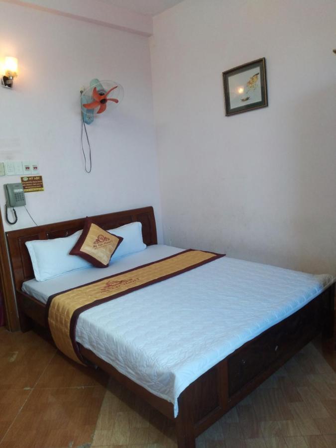My Loc Hotel Vung Tau Luaran gambar