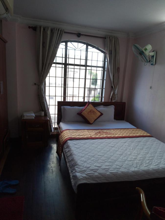My Loc Hotel Vung Tau Luaran gambar