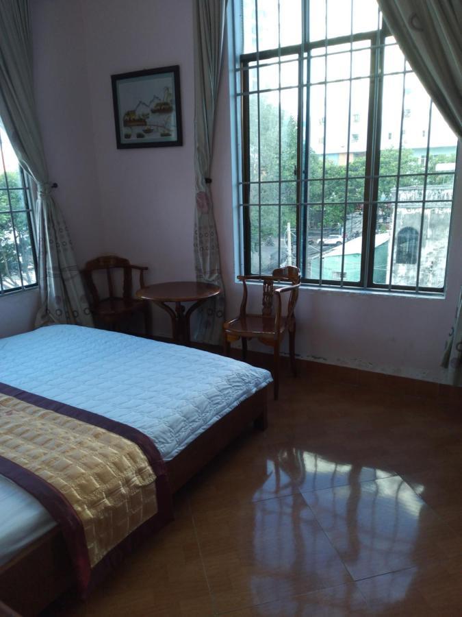 My Loc Hotel Vung Tau Luaran gambar