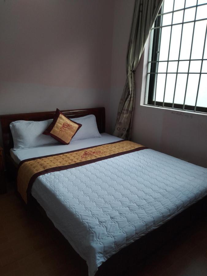 My Loc Hotel Vung Tau Luaran gambar