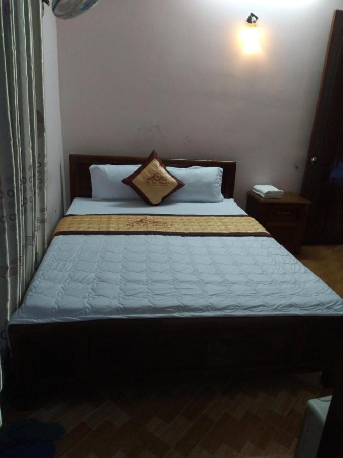 My Loc Hotel Vung Tau Luaran gambar