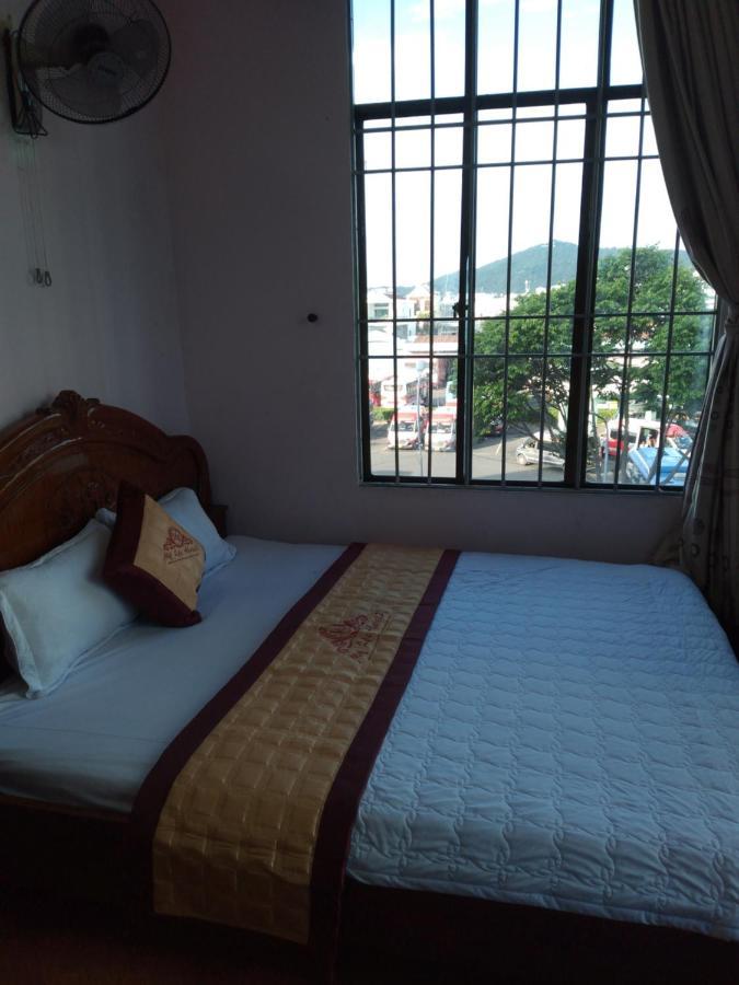My Loc Hotel Vung Tau Luaran gambar