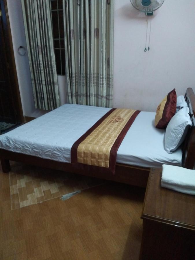 My Loc Hotel Vung Tau Luaran gambar