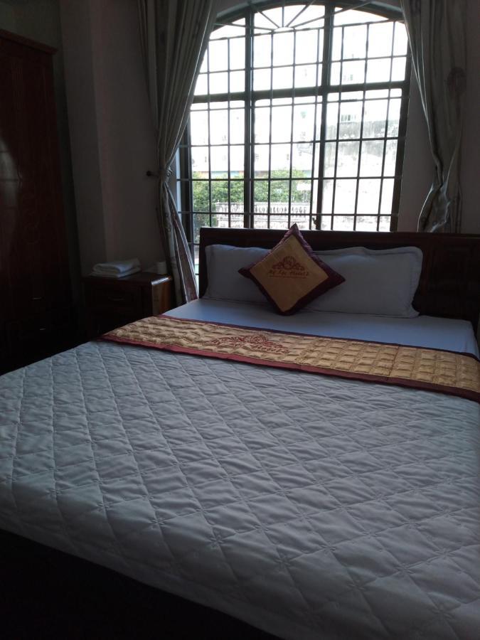 My Loc Hotel Vung Tau Luaran gambar