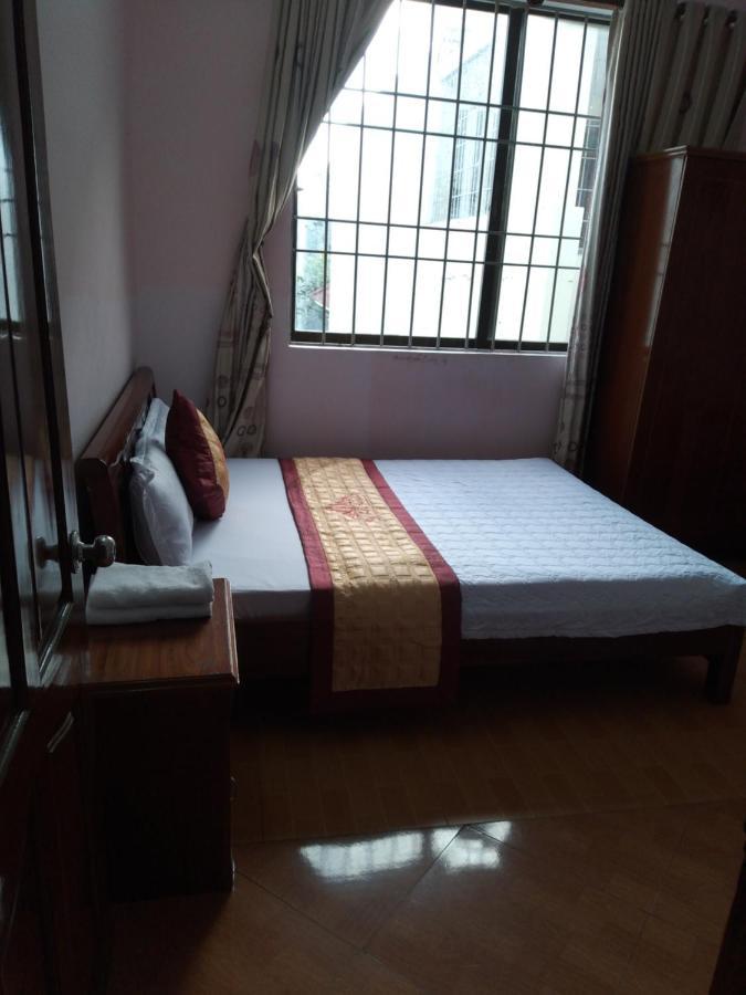 My Loc Hotel Vung Tau Luaran gambar