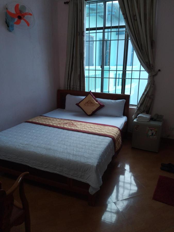 My Loc Hotel Vung Tau Luaran gambar